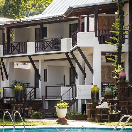 Baansook Resort Ко-Чанг Екстер'єр фото