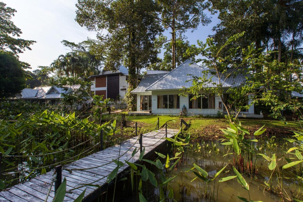 Baansook Resort Ко-Чанг Екстер'єр фото
