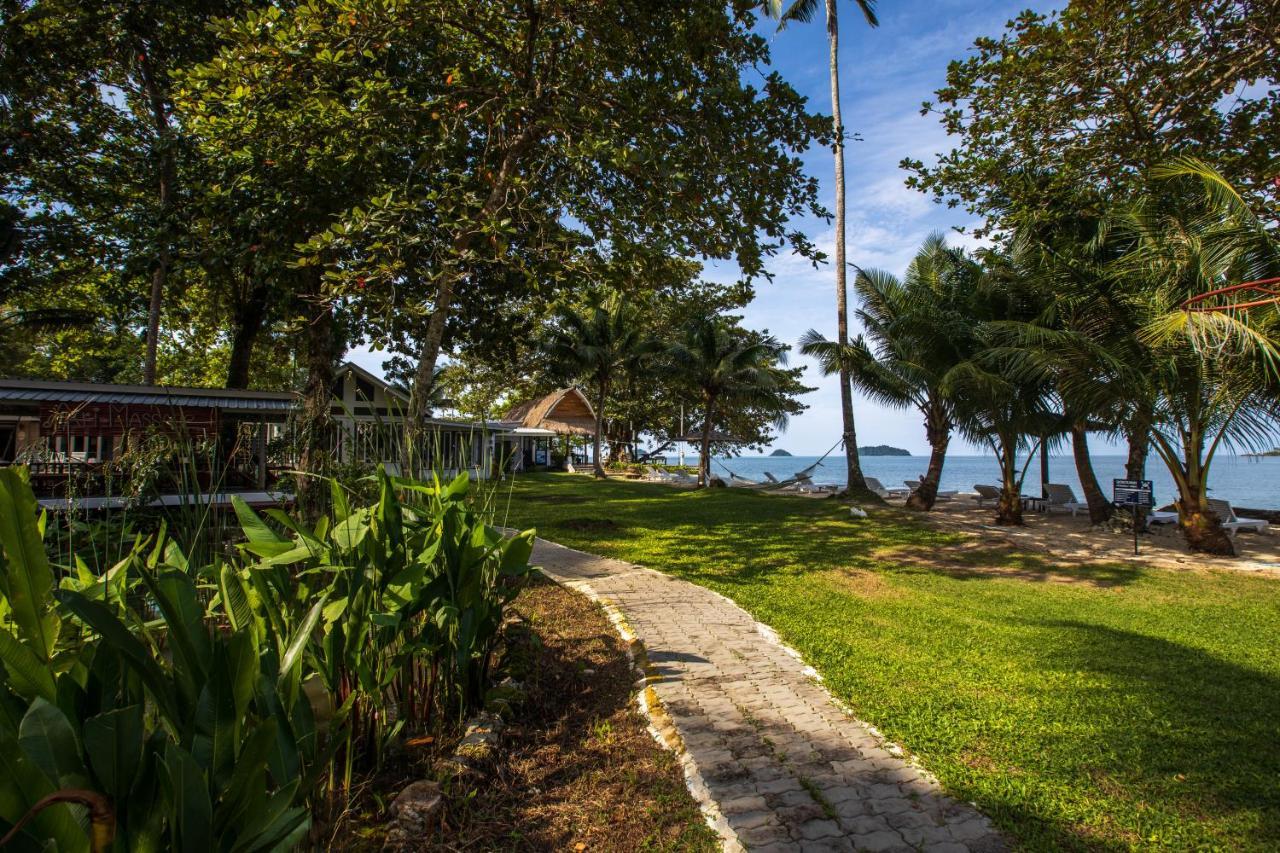 Baansook Resort Ко-Чанг Екстер'єр фото