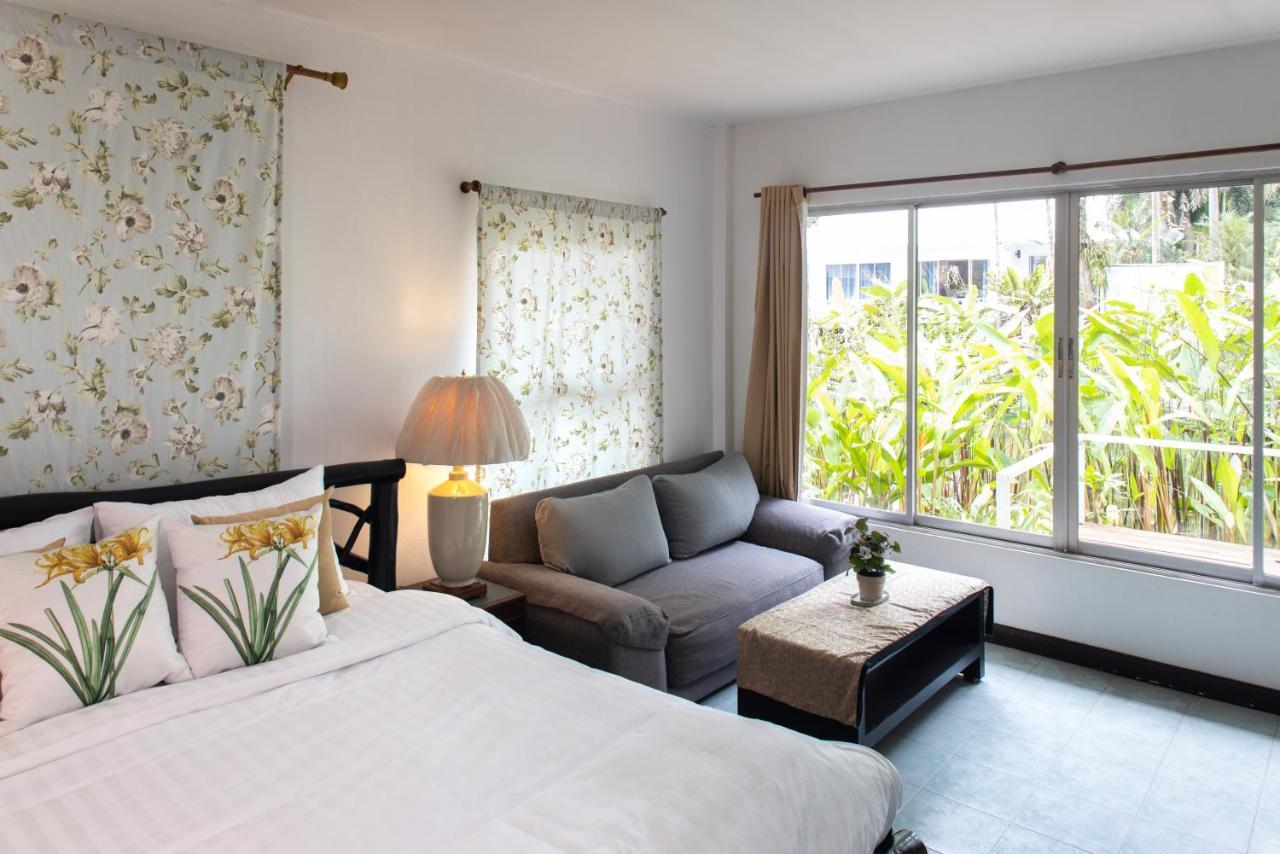 Baansook Resort Ко-Чанг Екстер'єр фото