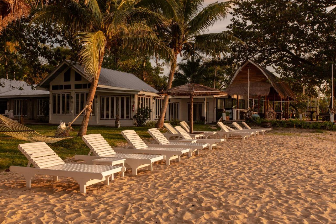 Baansook Resort Ко-Чанг Екстер'єр фото