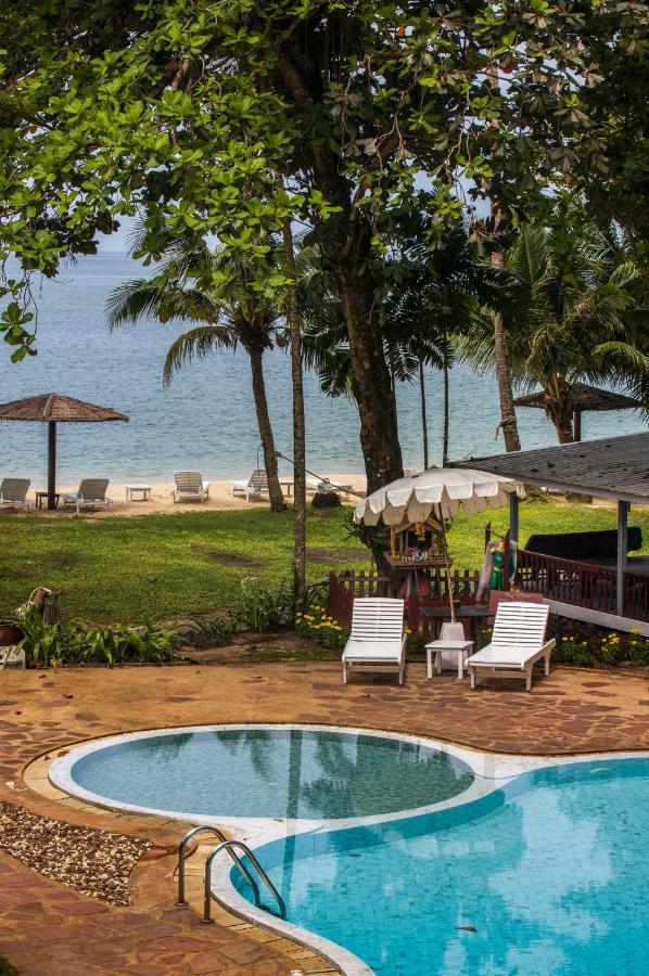Baansook Resort Ко-Чанг Екстер'єр фото