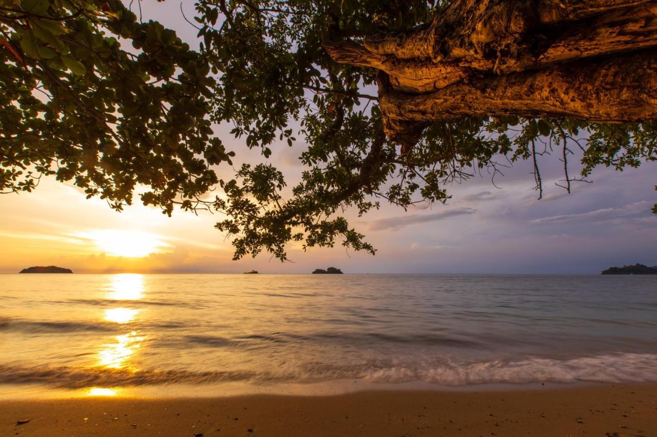 Baansook Resort Ко-Чанг Екстер'єр фото