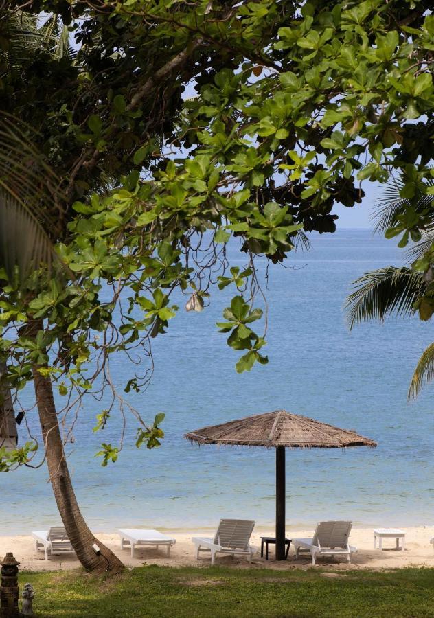 Baansook Resort Ко-Чанг Екстер'єр фото