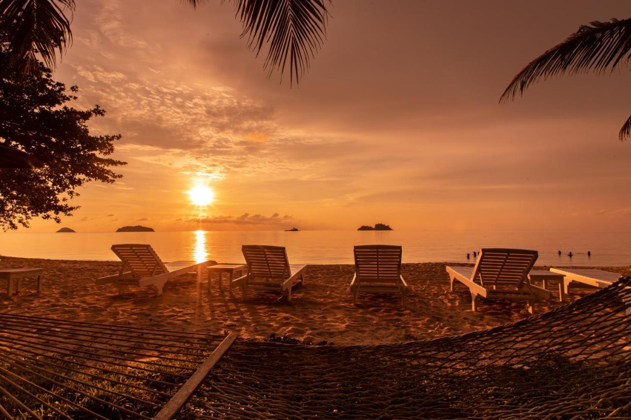 Baansook Resort Ко-Чанг Екстер'єр фото