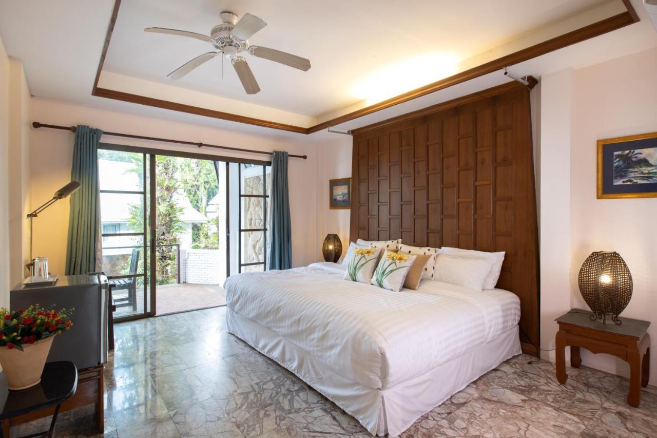 Baansook Resort Ко-Чанг Екстер'єр фото