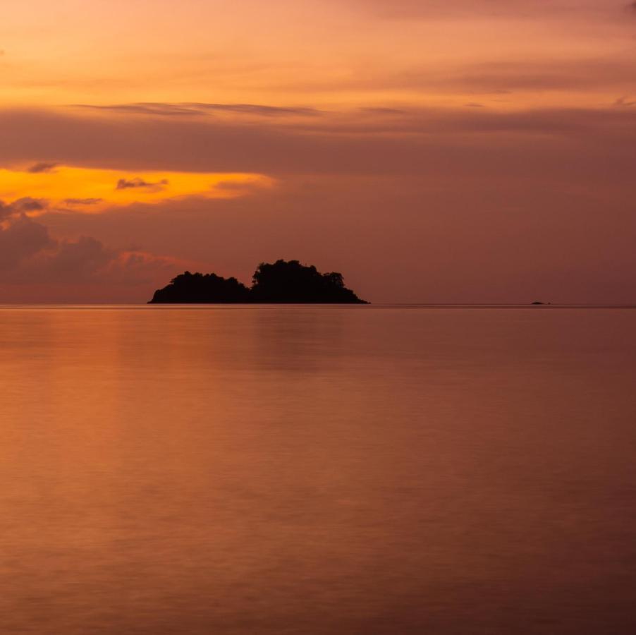 Baansook Resort Ко-Чанг Екстер'єр фото