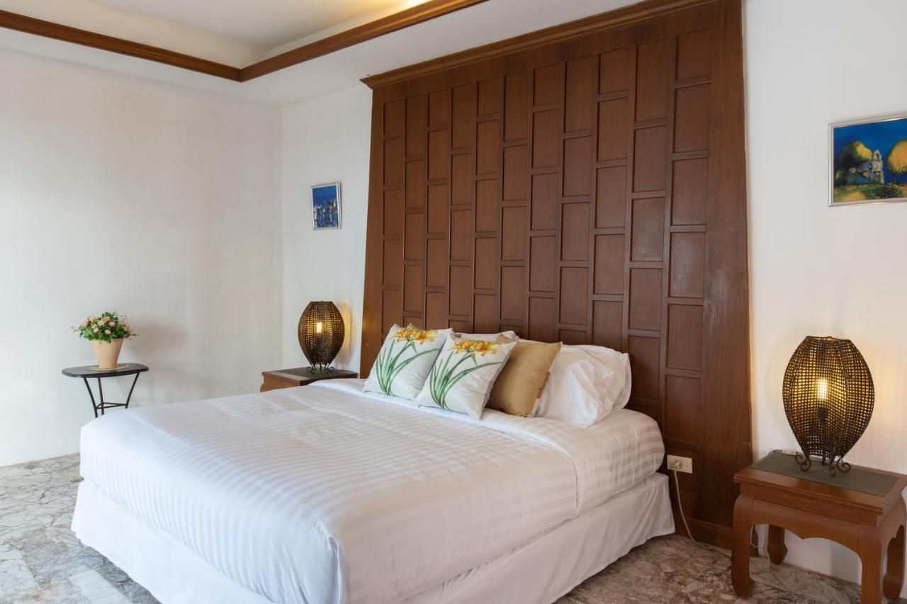 Baansook Resort Ко-Чанг Екстер'єр фото