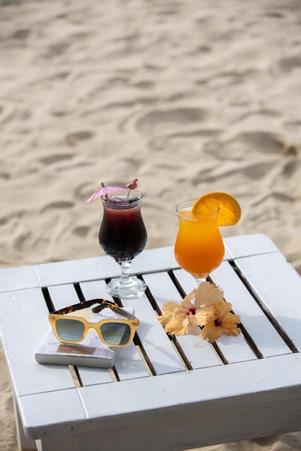 Baansook Resort Ко-Чанг Екстер'єр фото