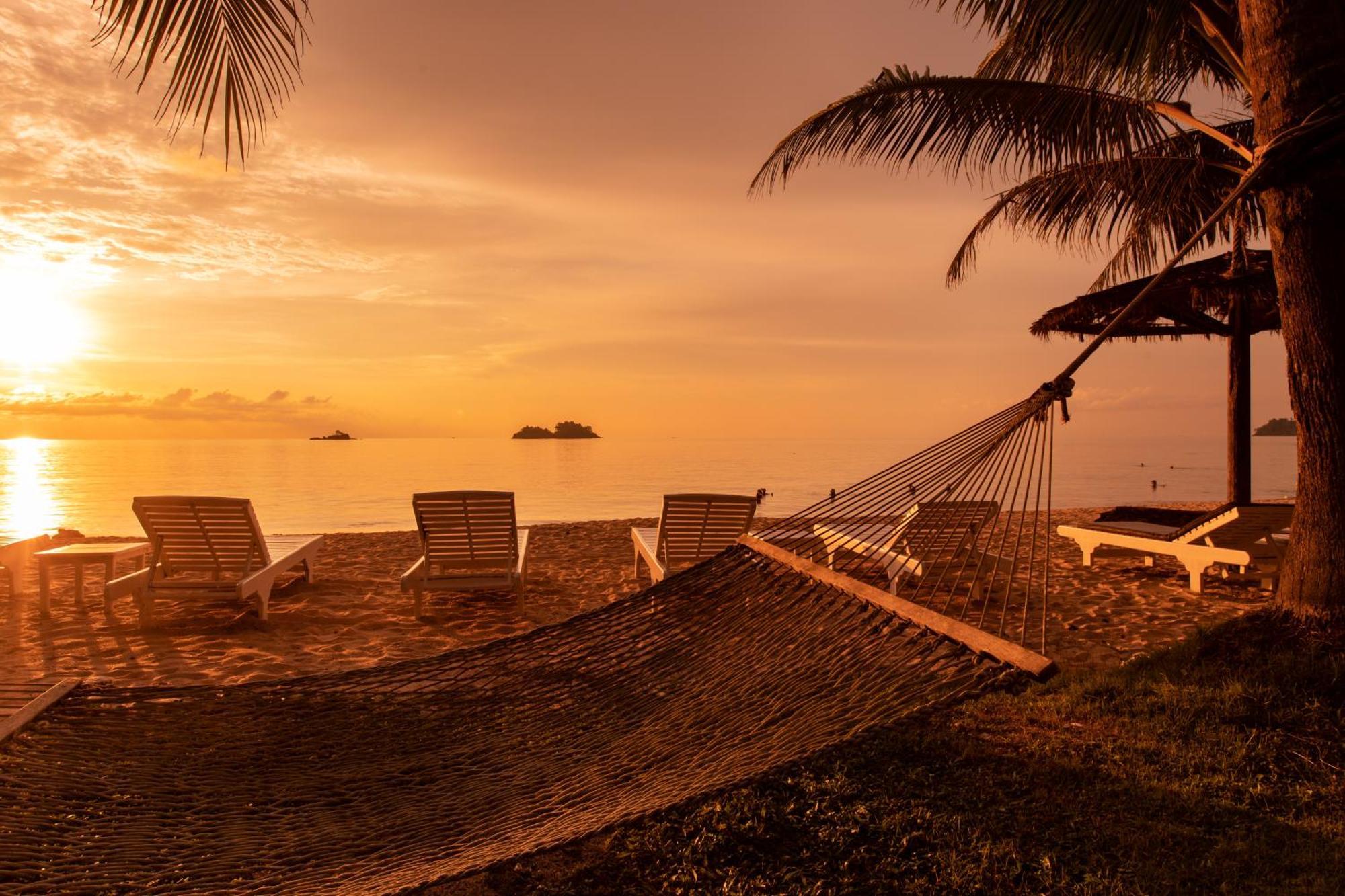 Baansook Resort Ко-Чанг Екстер'єр фото