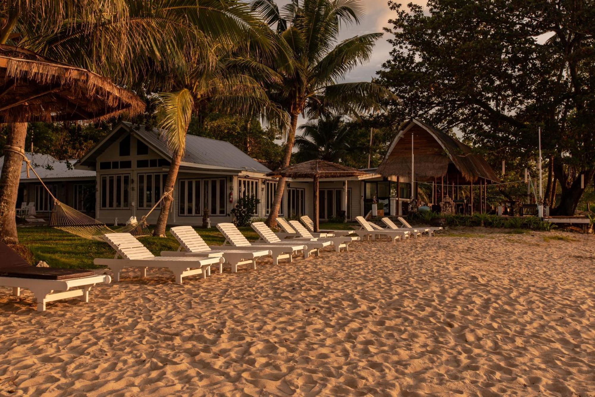Baansook Resort Ко-Чанг Екстер'єр фото