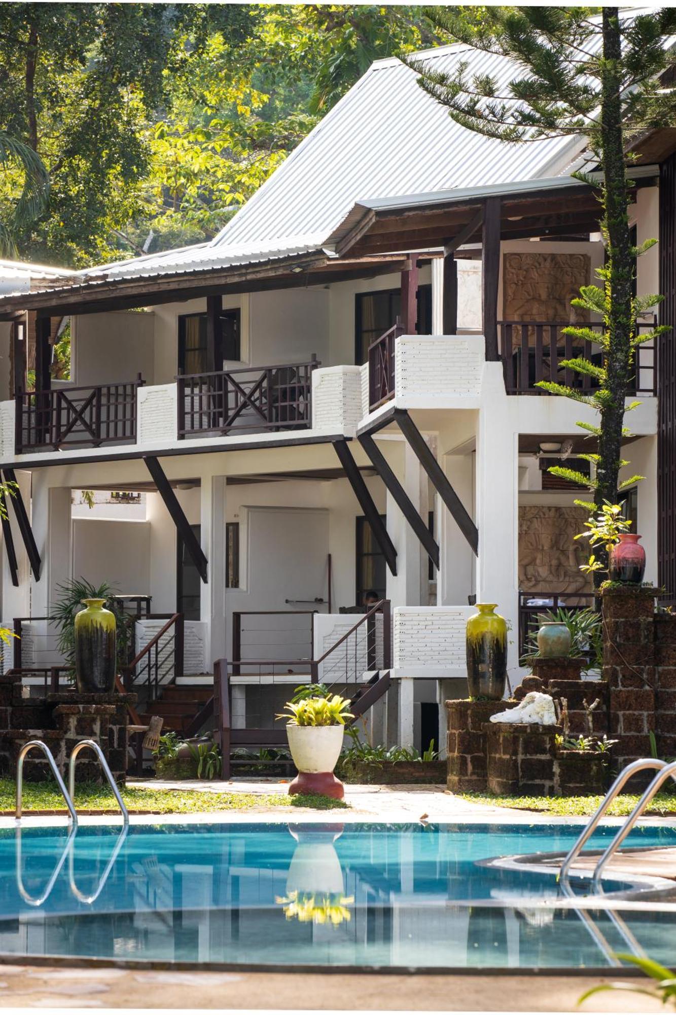 Baansook Resort Ко-Чанг Екстер'єр фото