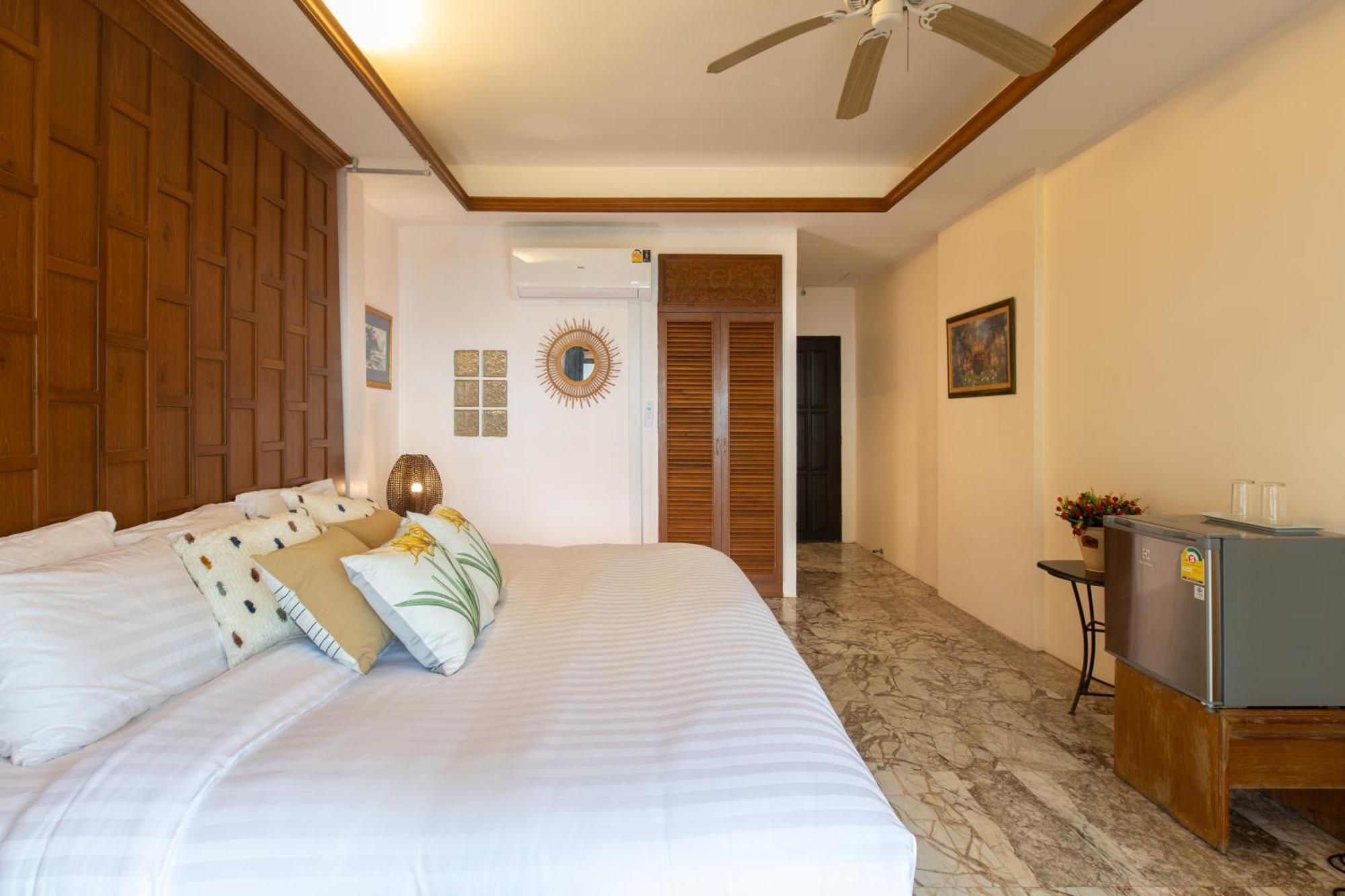 Baansook Resort Ко-Чанг Екстер'єр фото